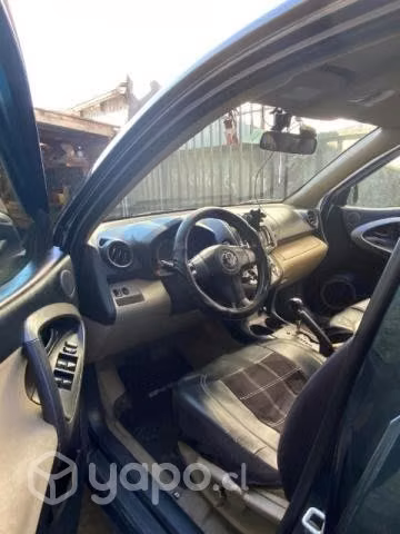 Toyota Rav4 2012
