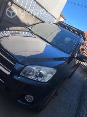 Toyota Rav4 2012