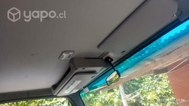 Camion JC