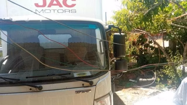 Camion JC