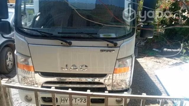 Camion JC