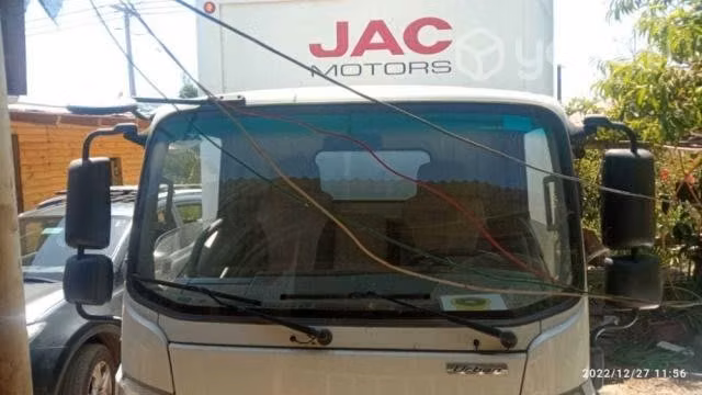 Camion JC