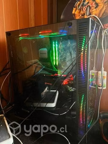 Pc gamer