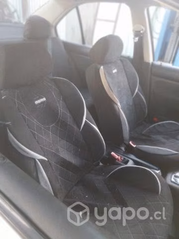Vendo Volkswagen bora a toda prueba