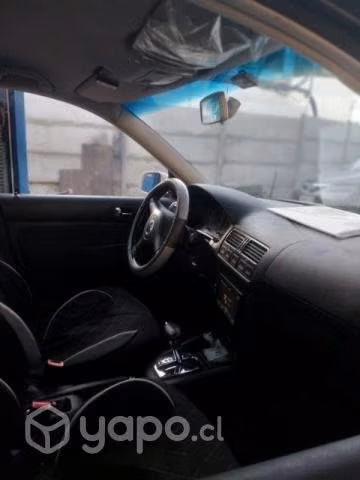 Vendo Volkswagen bora a toda prueba