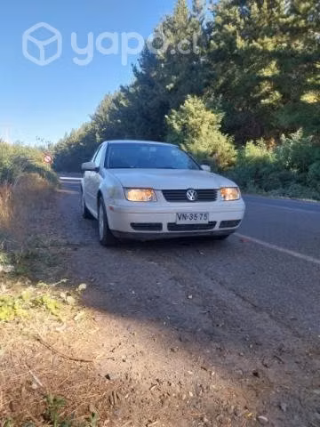 Vendo Volkswagen bora a toda prueba