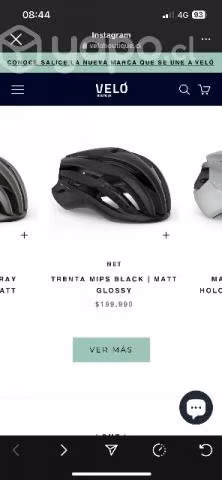 Casco met