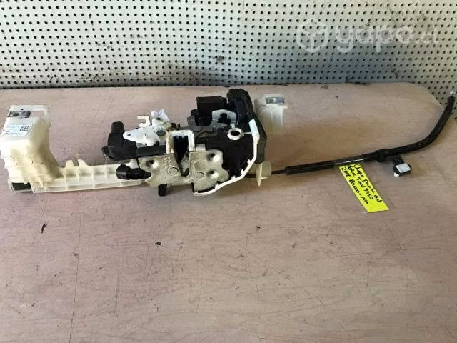 Chapa puerta delantera derecha Ford F150 2018