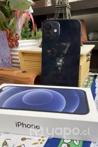 Iphone 12 64 gb -