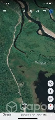 Parcela