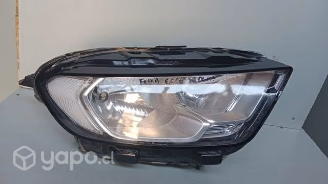 Optico ford ecosport dmg repuestos