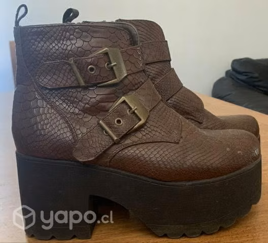 Botines. - Imagen 2