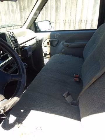 Chevrolet work año 95