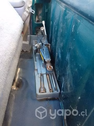 Chevrolet work año 95
