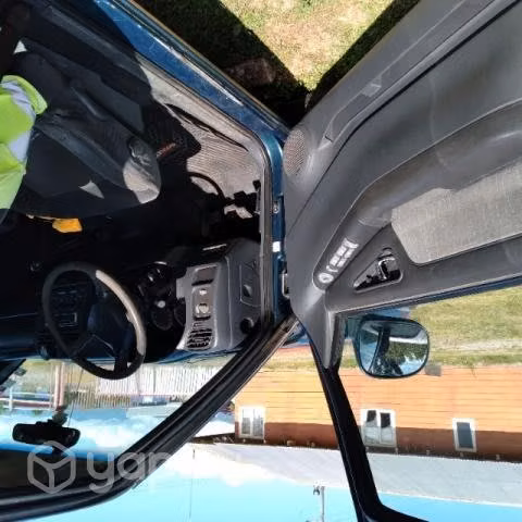 Vendo camioneta