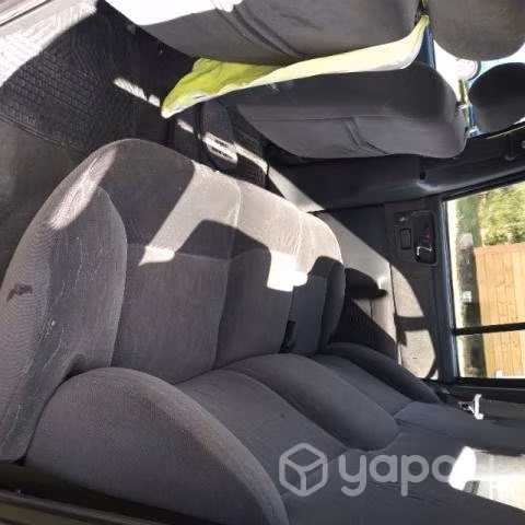 Vendo camioneta