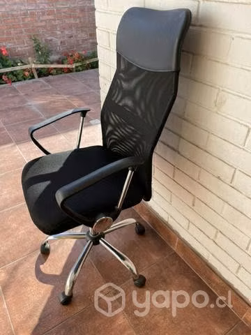 Silla escritorio