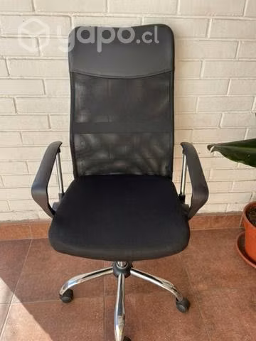 Silla escritorio - Imagen 3