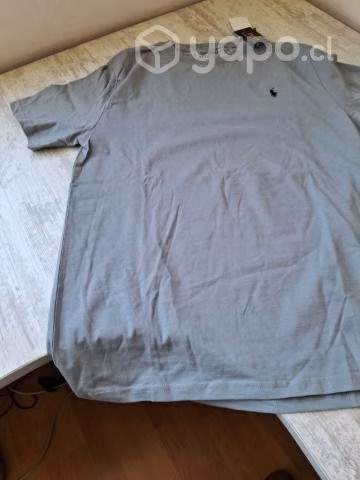 Polera marca Polo - Imagen 2
