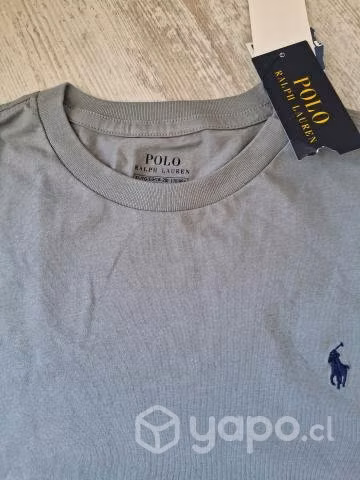Polera marca Polo
