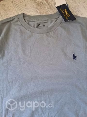 Polera marca Polo - Imagen 3