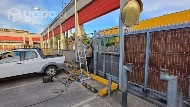 Vendo camioneta