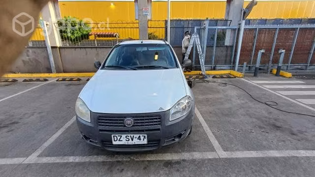 Vendo camioneta