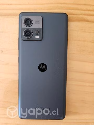 Motorola edge 30 fusion