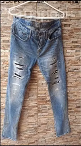 Jeans American eagle