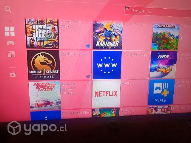 ps4