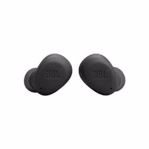 Auriculares Jbl Wave Buds Negro Black - Imagen 2