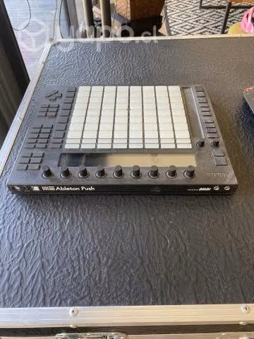 Controlador Ableton Push 1 - Imagen 3