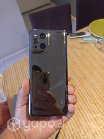 Oppo find x3 pro global - Imagen 6