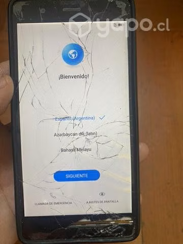 Huawei P9 Lite (carcasa incluida) - Imagen 2