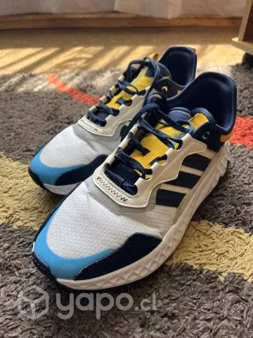 Adidas Future Pool 2.0 (Masculino)