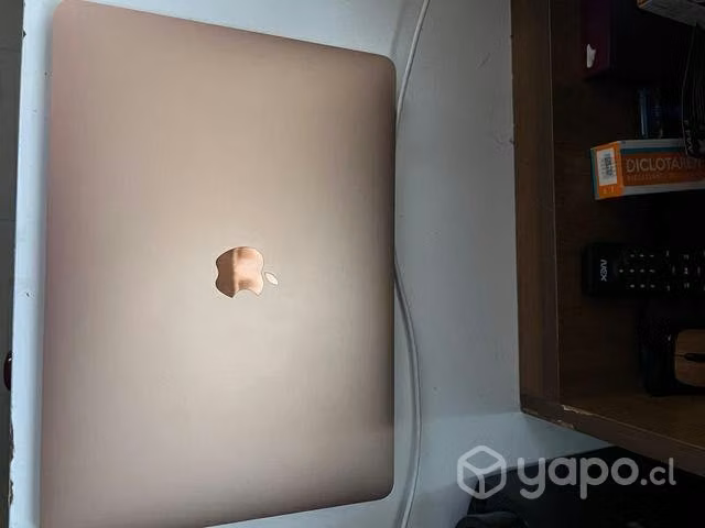 MacBook 2020