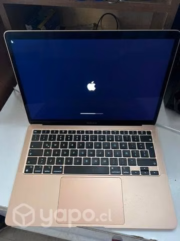 MacBook 2020