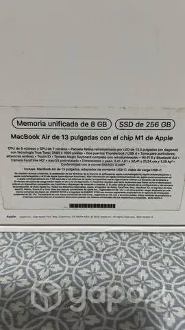 MacBook 2020