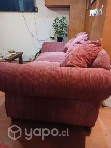 Sillones