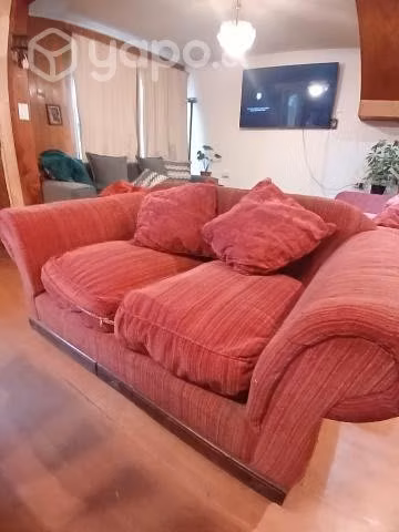 Sillones