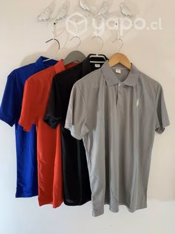 Pack Camisas