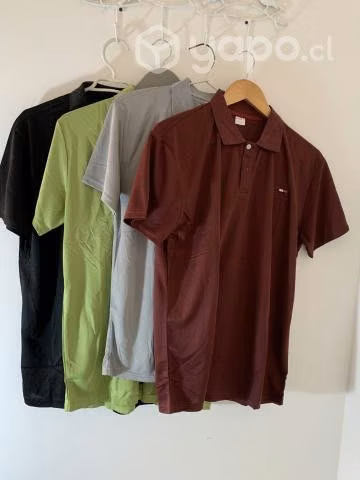Pack Camisas - Imagen 2