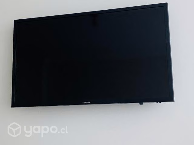 Televisor smart tv samsung nueva 32