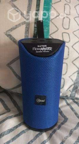 Parlante Individual FlowMaster - Imagen 2
