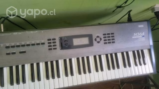 Korg N364