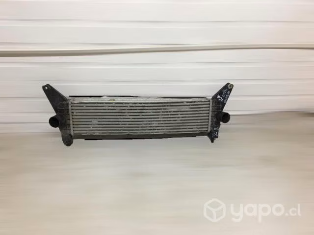 Intercooler maxus t