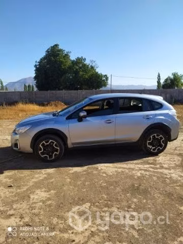 Xv 2017 diésel