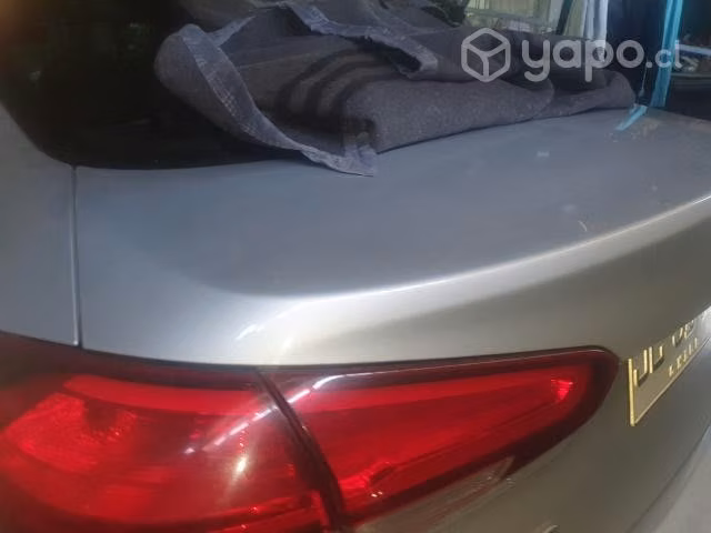 Kia motors cerato 2017