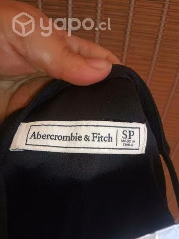 Enterito Abercrombie & Fitch - Imagen 5