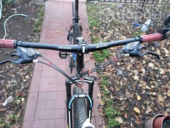 Bicicleta Harbor Aro 29 Talla M